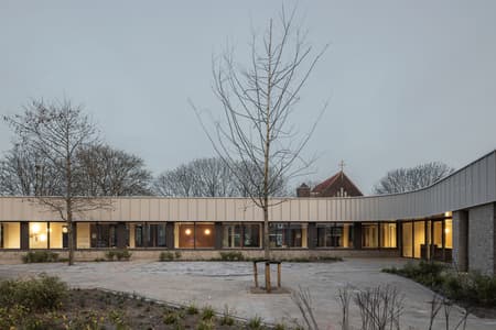 Primary school for special education